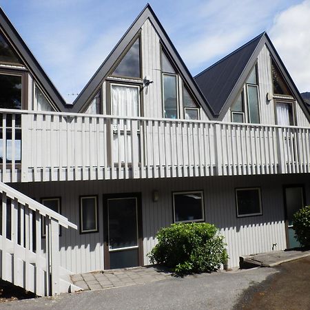 Wakatipu View Apartments Queenstown Buitenkant foto
