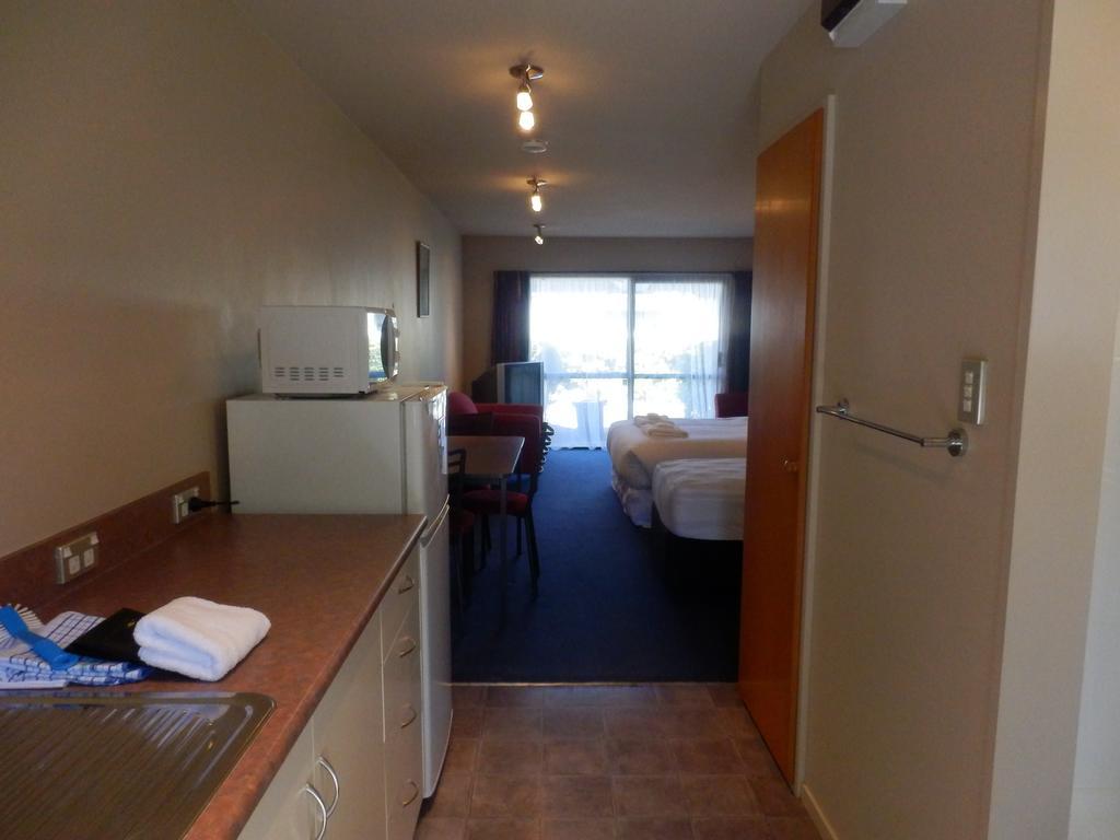 Wakatipu View Apartments Queenstown Buitenkant foto
