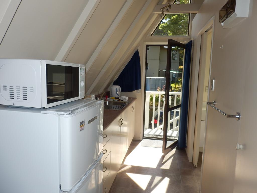 Wakatipu View Apartments Queenstown Kamer foto