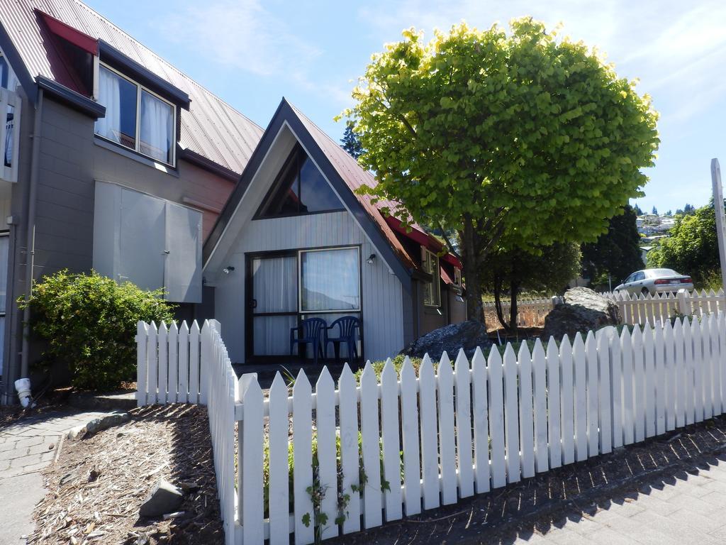 Wakatipu View Apartments Queenstown Kamer foto