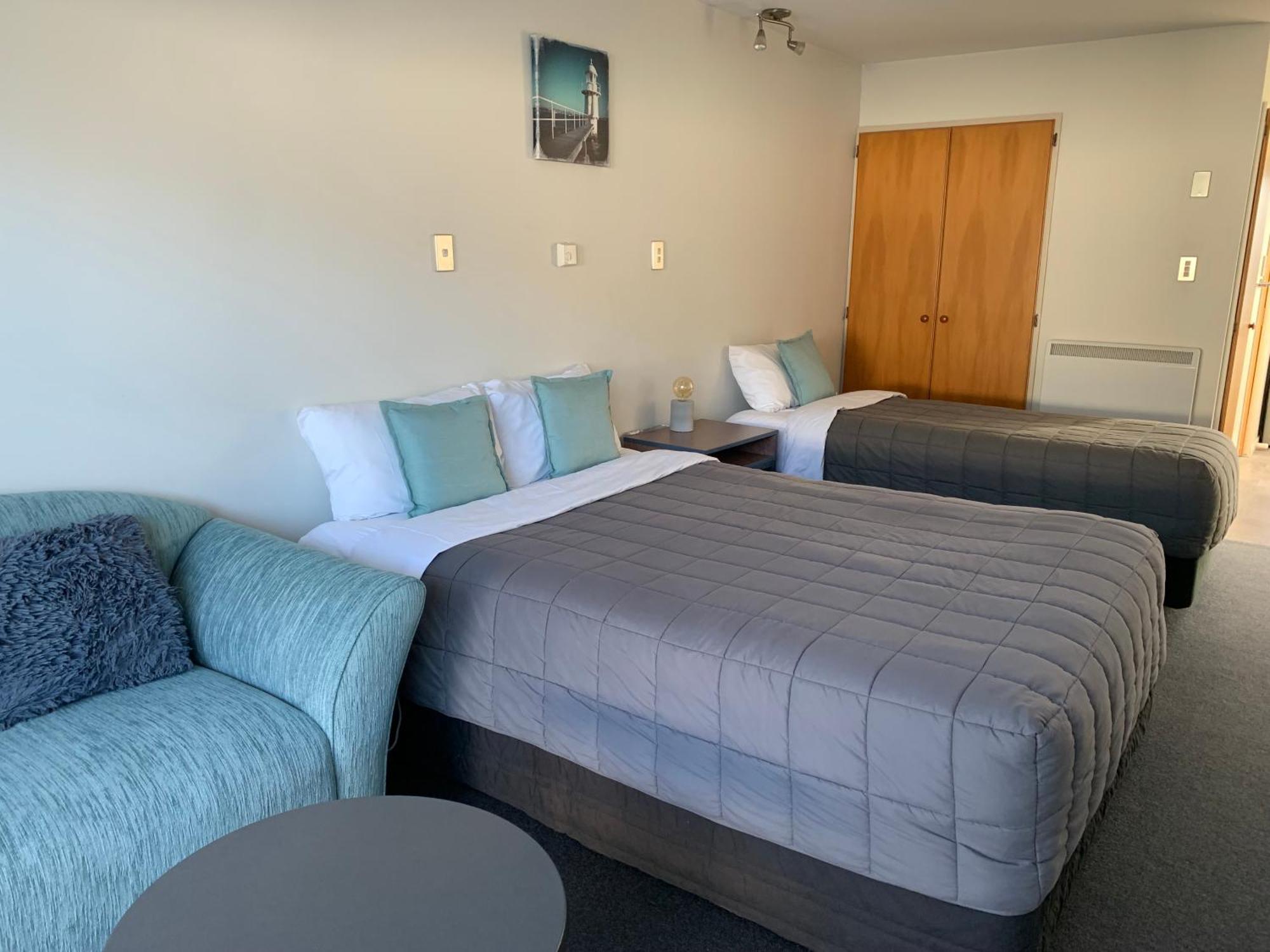 Wakatipu View Apartments Queenstown Buitenkant foto