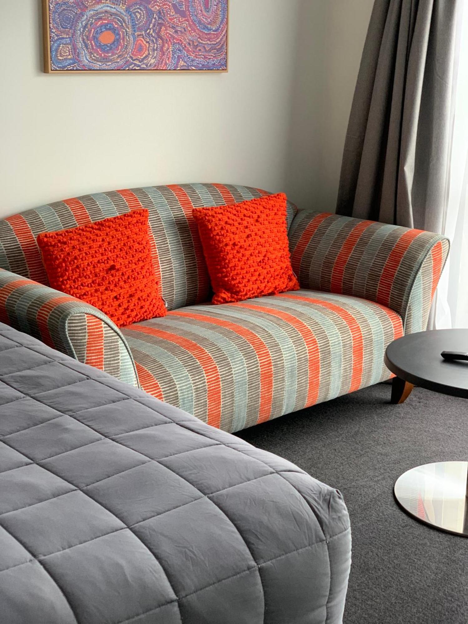 Wakatipu View Apartments Queenstown Buitenkant foto