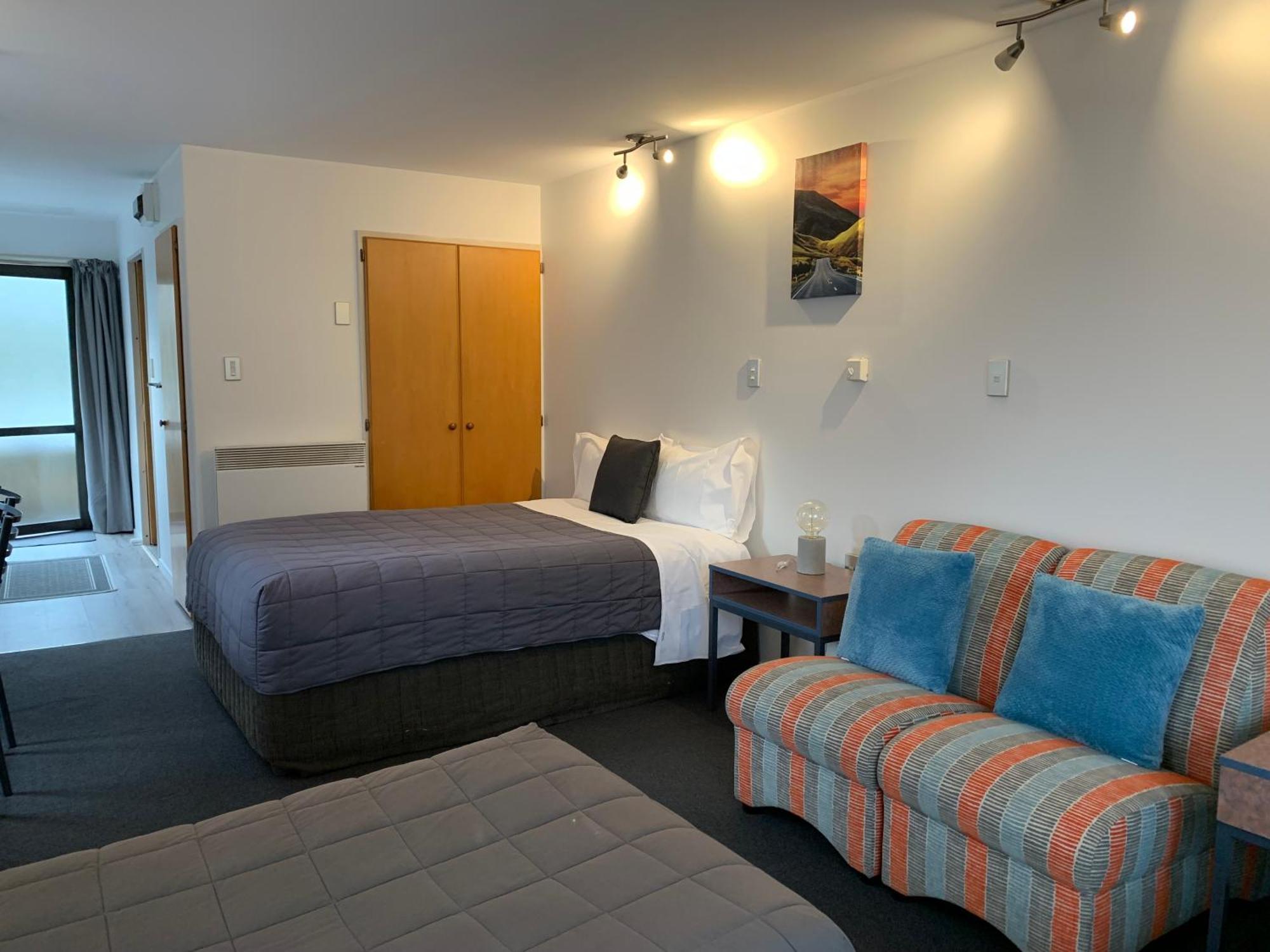Wakatipu View Apartments Queenstown Buitenkant foto