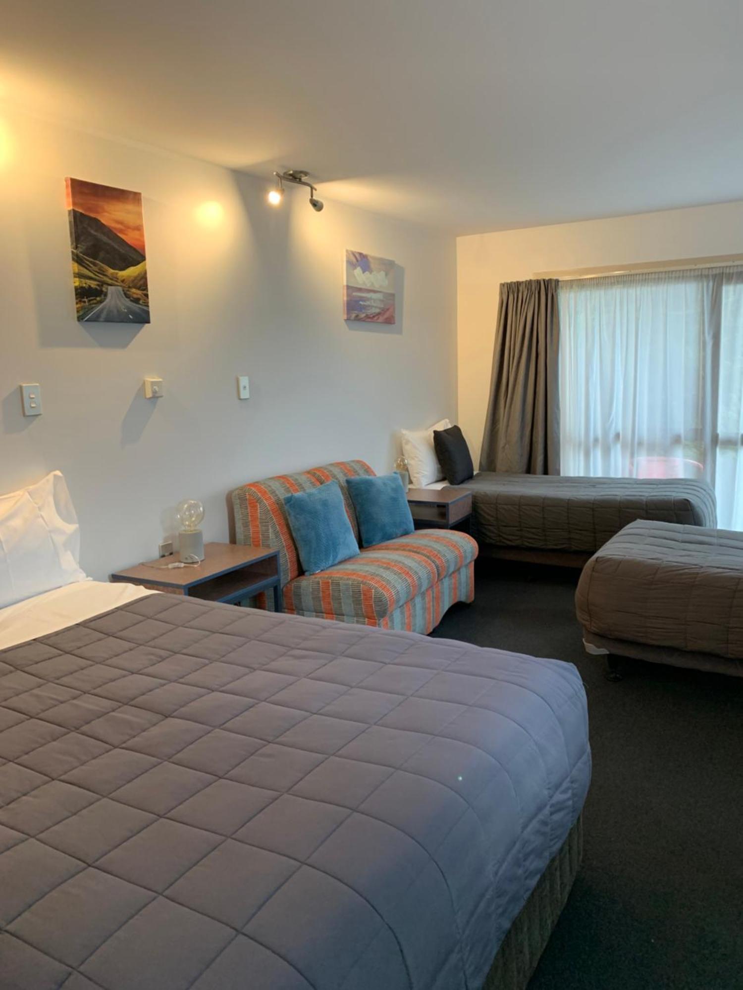 Wakatipu View Apartments Queenstown Buitenkant foto