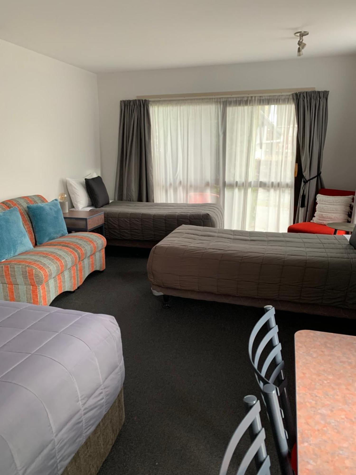 Wakatipu View Apartments Queenstown Buitenkant foto