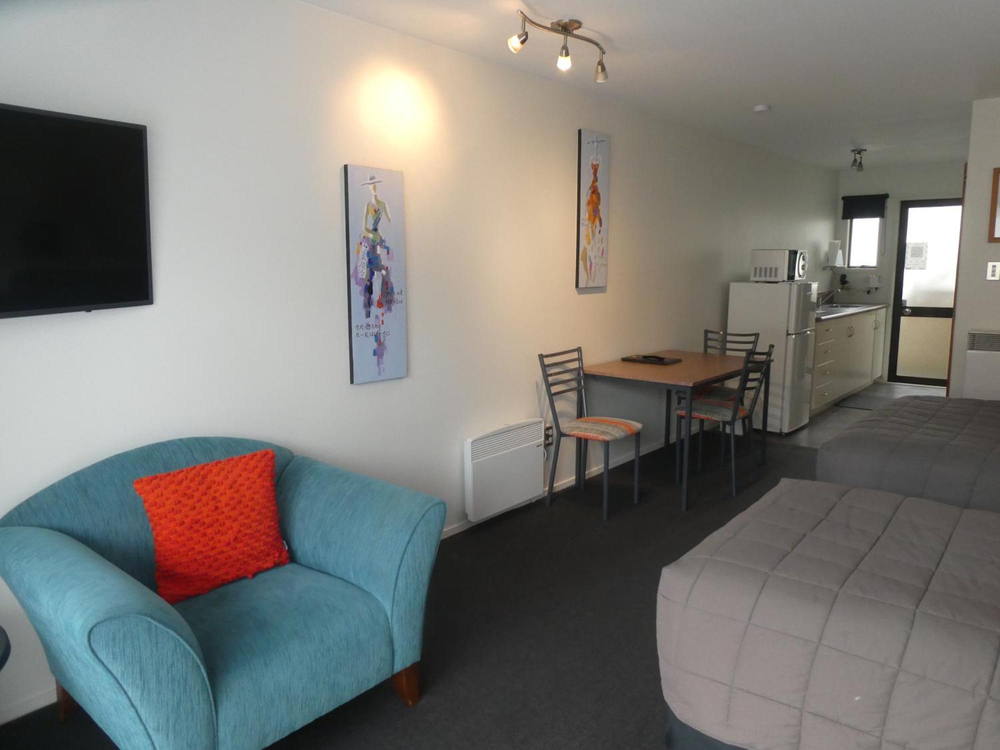 Wakatipu View Apartments Queenstown Buitenkant foto