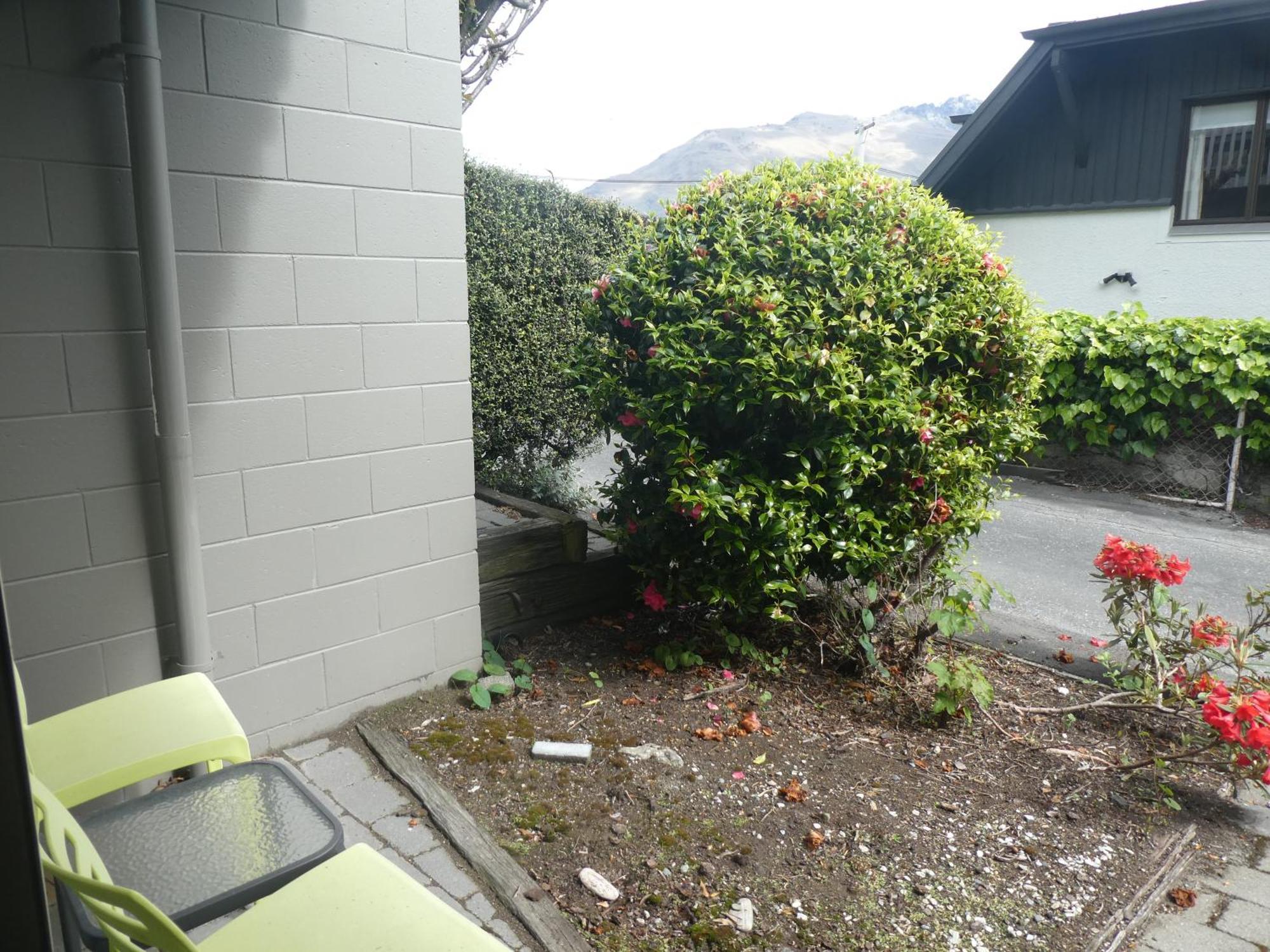 Wakatipu View Apartments Queenstown Buitenkant foto