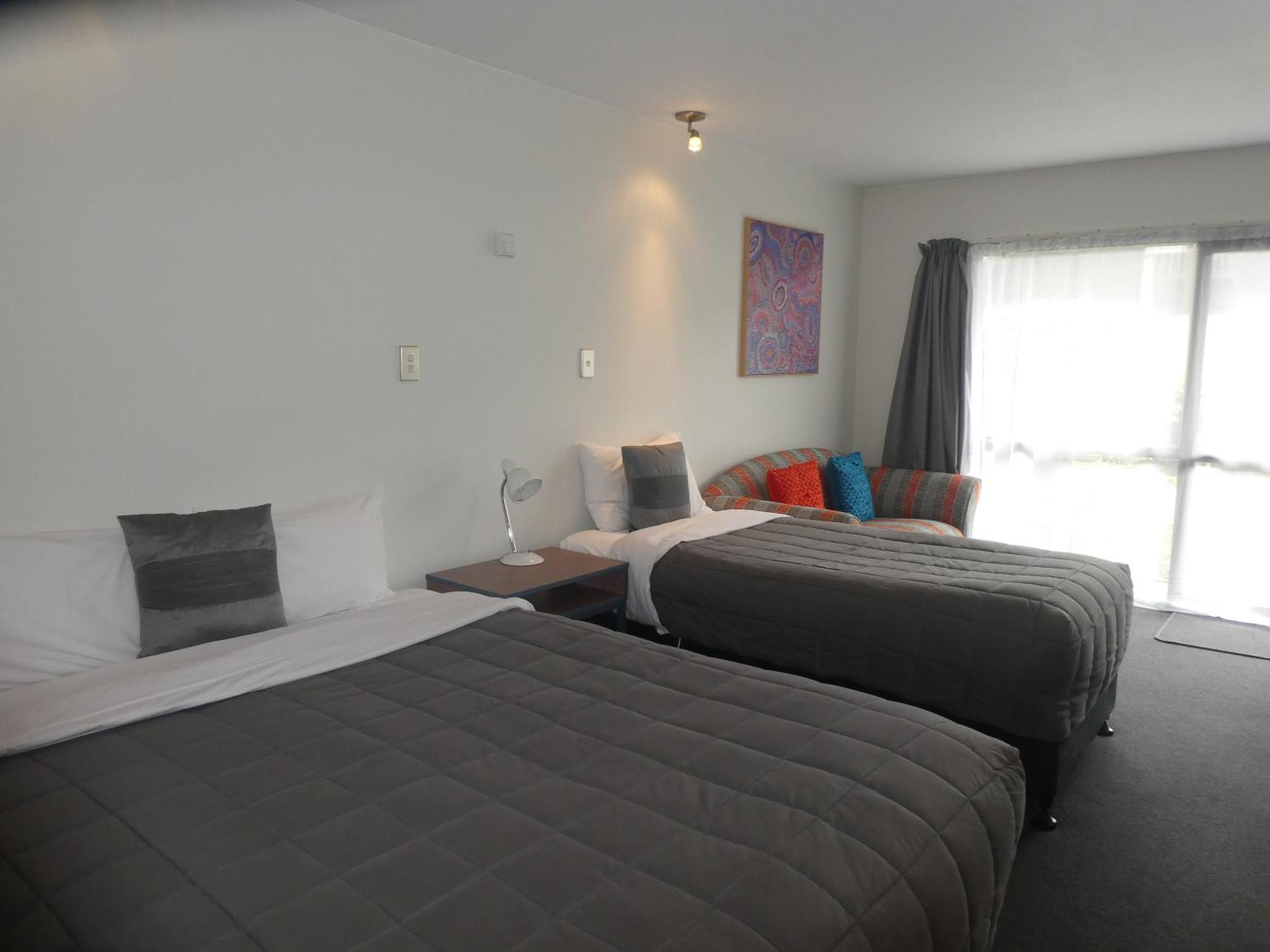 Wakatipu View Apartments Queenstown Buitenkant foto