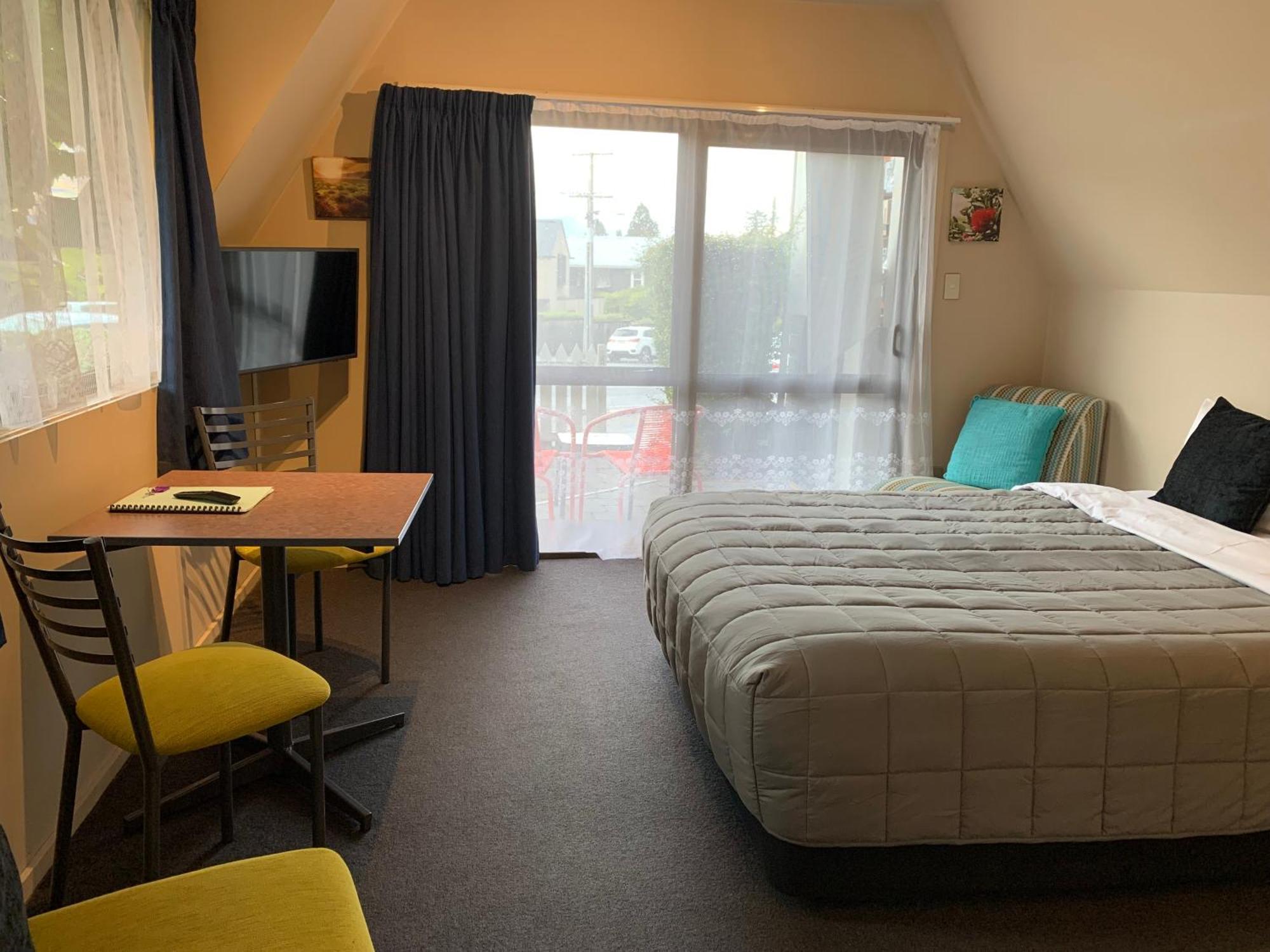Wakatipu View Apartments Queenstown Buitenkant foto