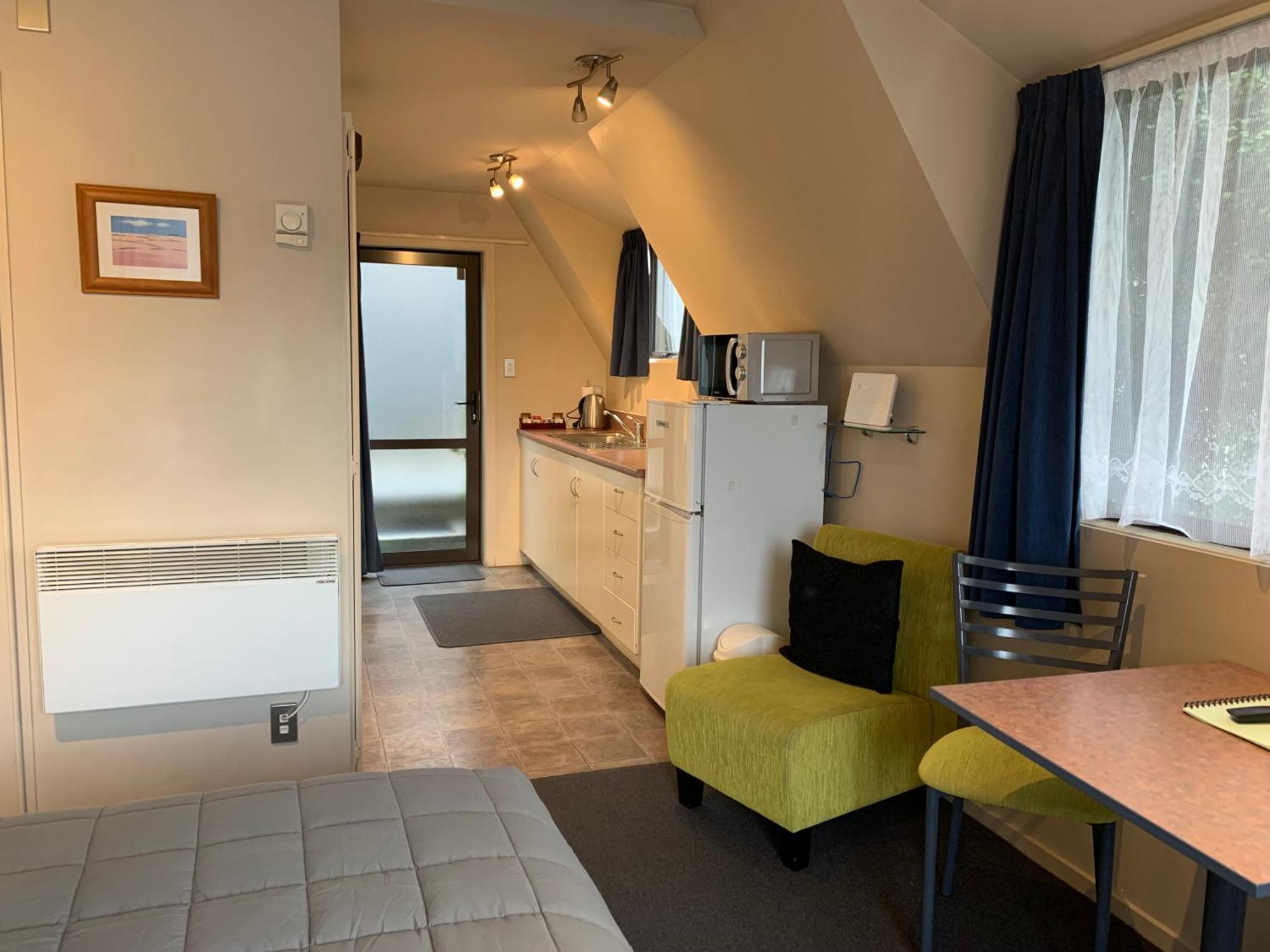 Wakatipu View Apartments Queenstown Buitenkant foto