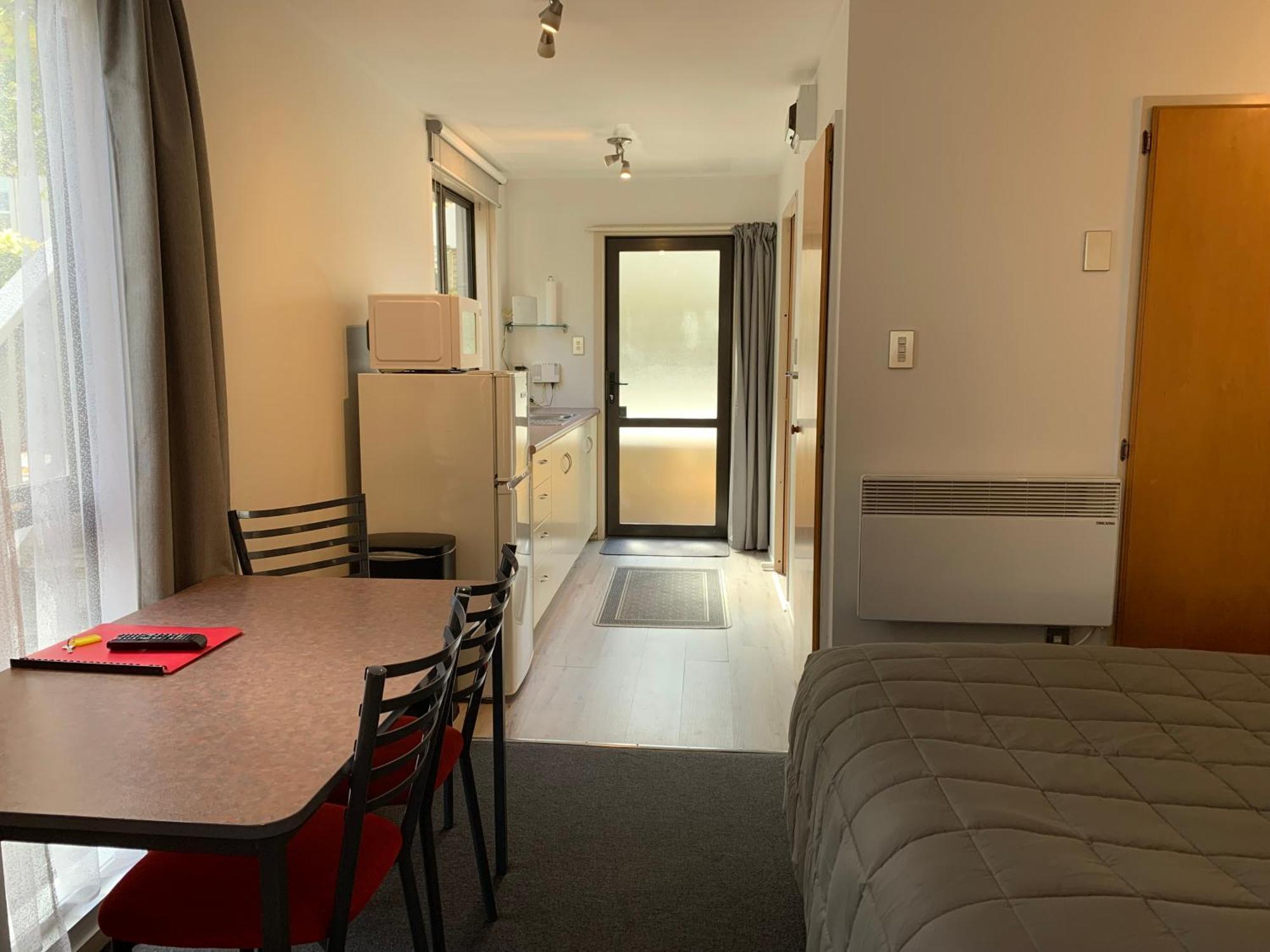 Wakatipu View Apartments Queenstown Buitenkant foto