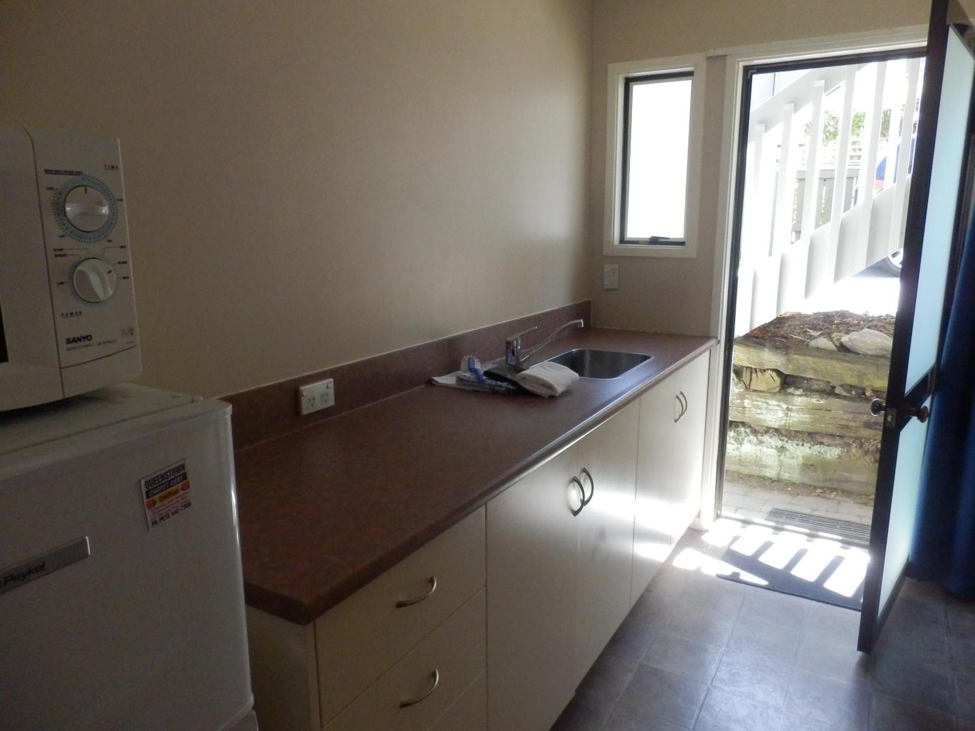 Wakatipu View Apartments Queenstown Kamer foto