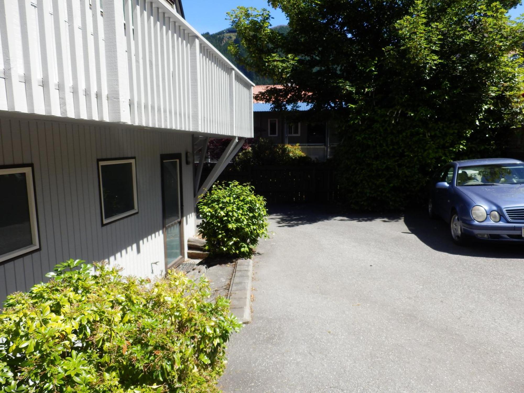 Wakatipu View Apartments Queenstown Kamer foto